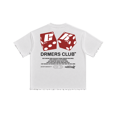 Drmrs Club Y2k Tee