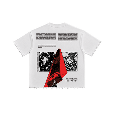 Berserk Fans Y2k Tee