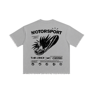 Travis Merch Y2k Tee