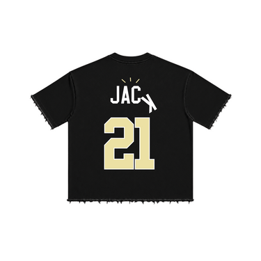 Travis Fans Jersey ‘ 21