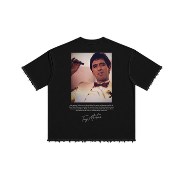 SCARFACE EDITION'24 TEE