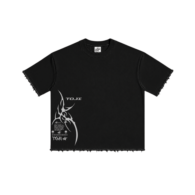Toji Killer V2 Tee – CoolKapray