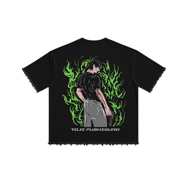Toji Killer V2 Tee