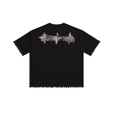 Am I Destined Y2K Tee