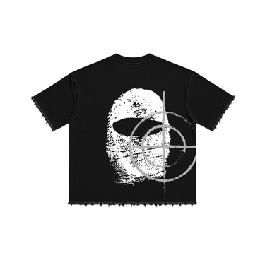 Generally Civilized Kidz Tee