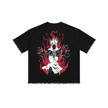 Cursed King V2 Tee