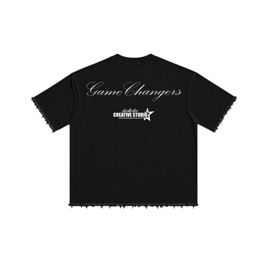 Game Changers V2 Tee