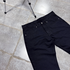 247 Denim | Washed Black