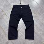 247 Denim | Washed Black
