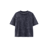 Vintage Washed Essential Tee