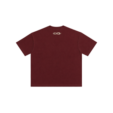 Noise Never Wins Tee