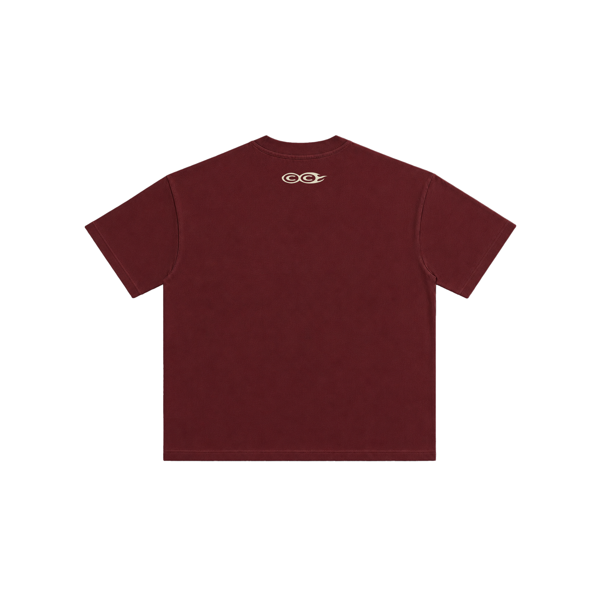 Noise Never Wins Tee