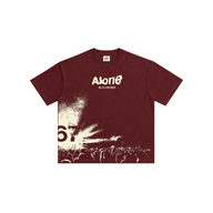 Noise Never Wins Tee