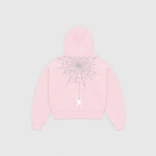 Web Weaver Y2k Hoodie