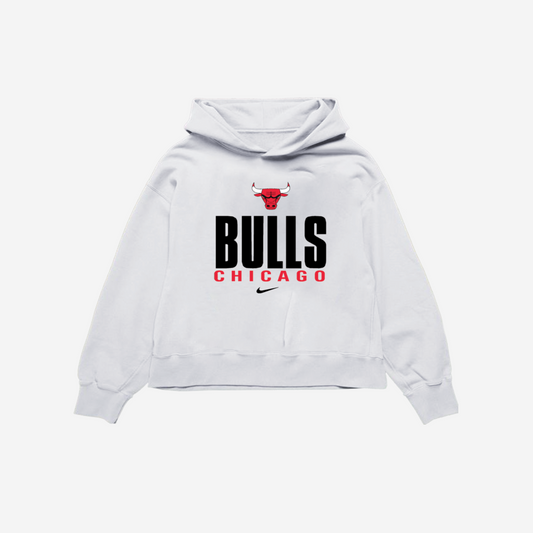 CHICAGO BULLS HOODIE