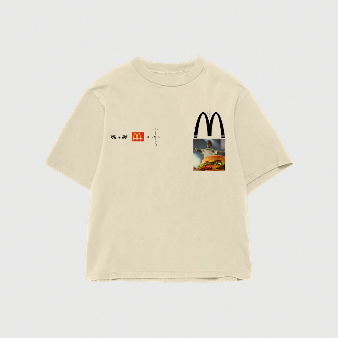 MACDONALD X CACTUSJACK V2 TEE