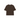 Mocha Essential Tee