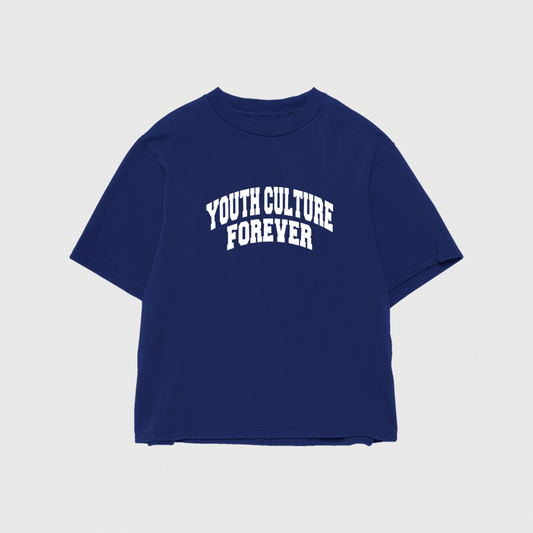 YOUTH FOREVER TEE