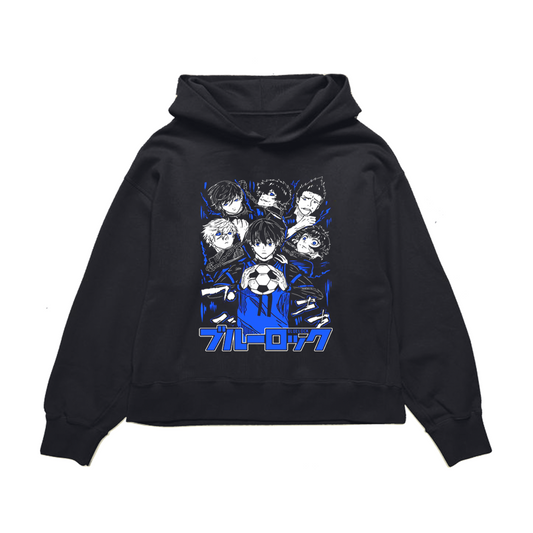 BLUELOCK V2 HOODIE