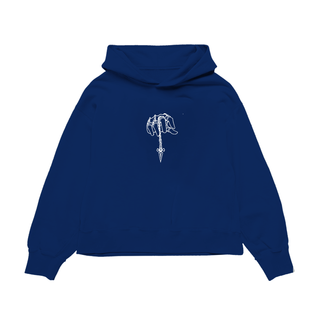 CHAIN MASTER V2 HOODIE