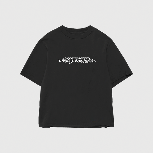 NFS WANTED TEE