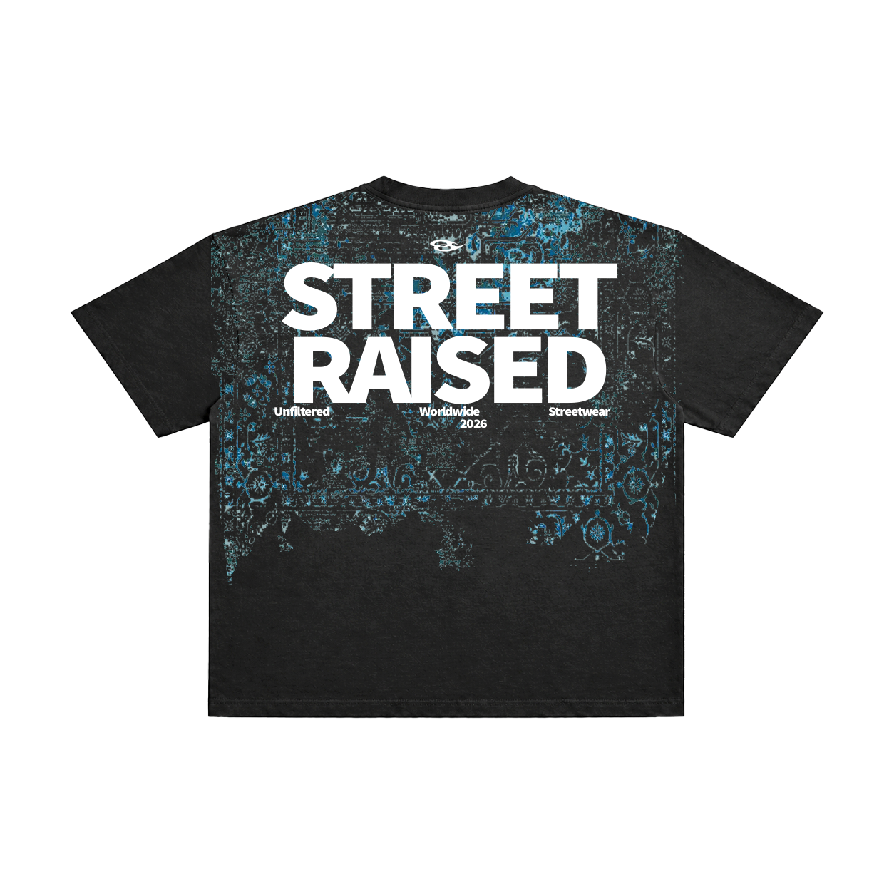 Grind State Y2K Tee