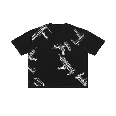 Street Utility Y2K Tee