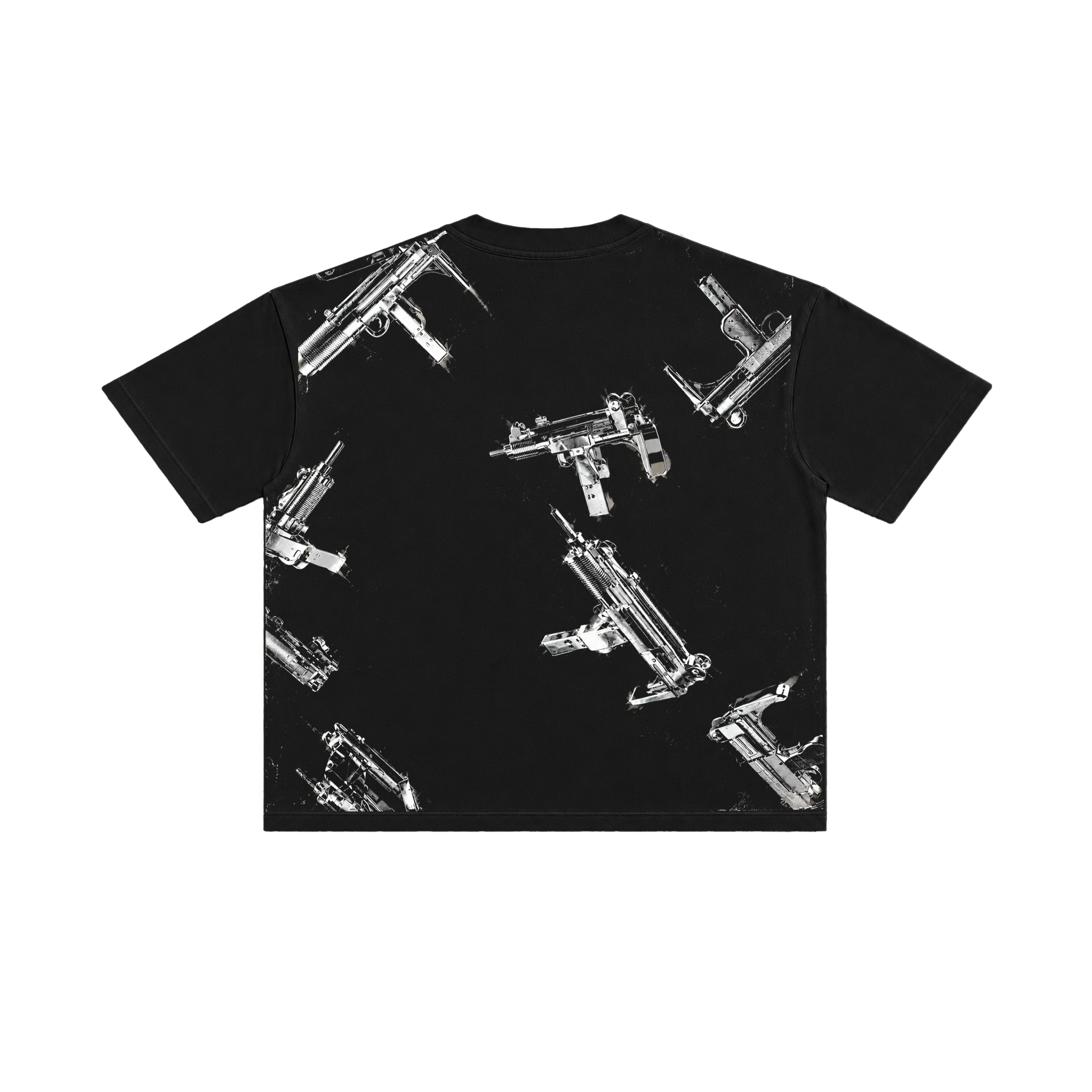 Street Utility Y2K Tee