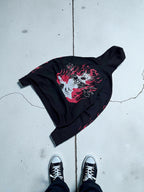 Cursed King V2 Hoodie