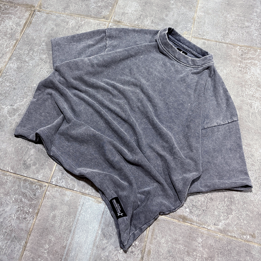 Vintage Washed Essential Tee