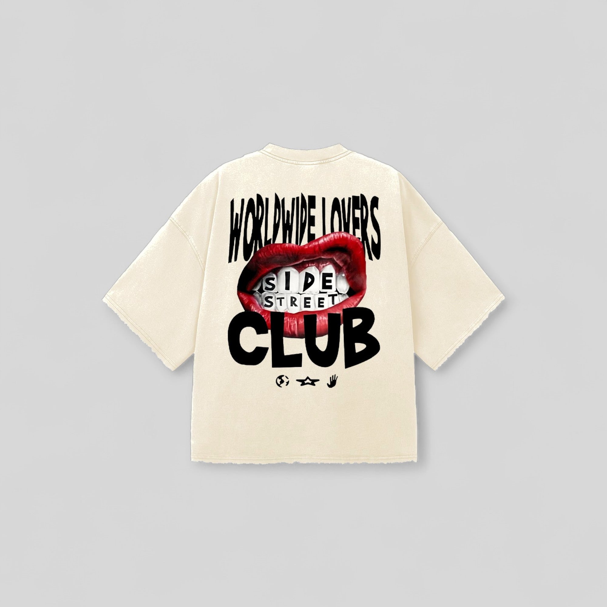 StreetSide V2 Tee