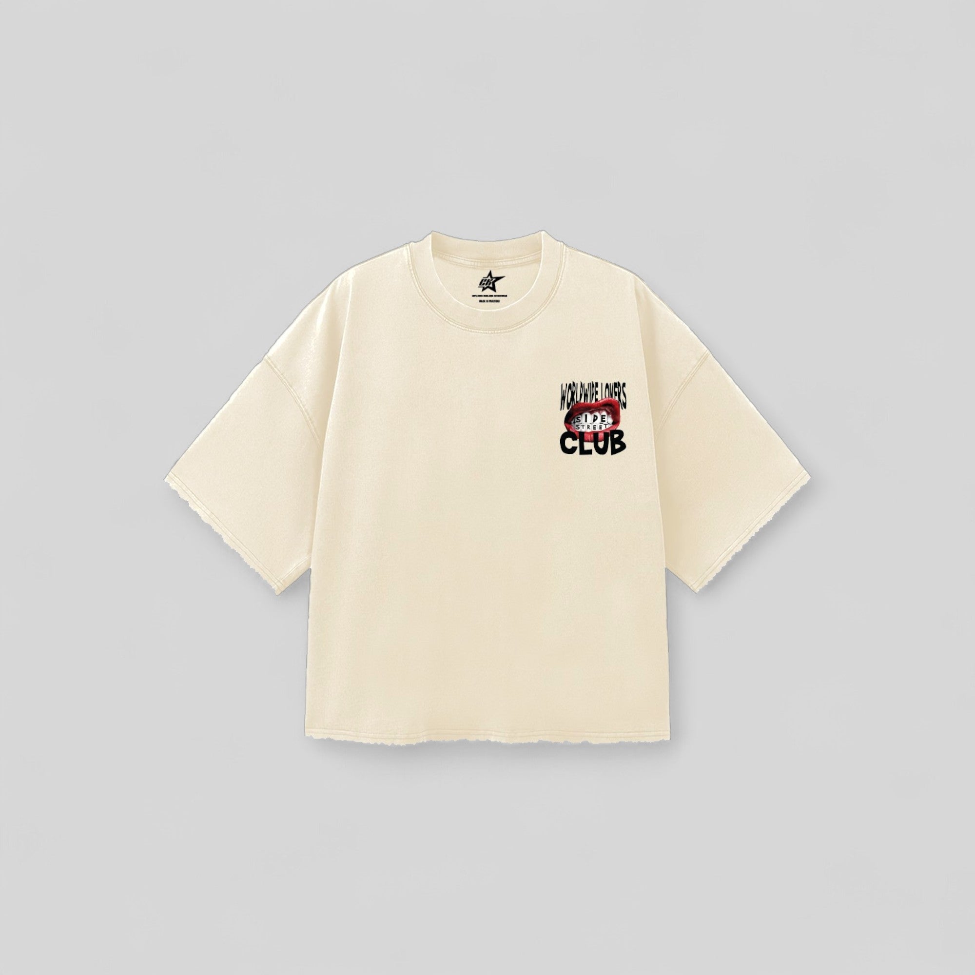 StreetSide V2 Tee