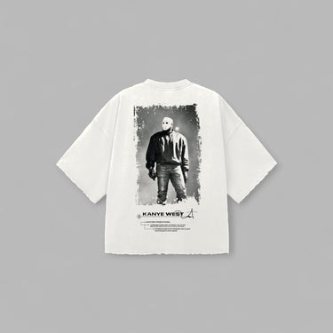 Kanye Fans Y2k Tee