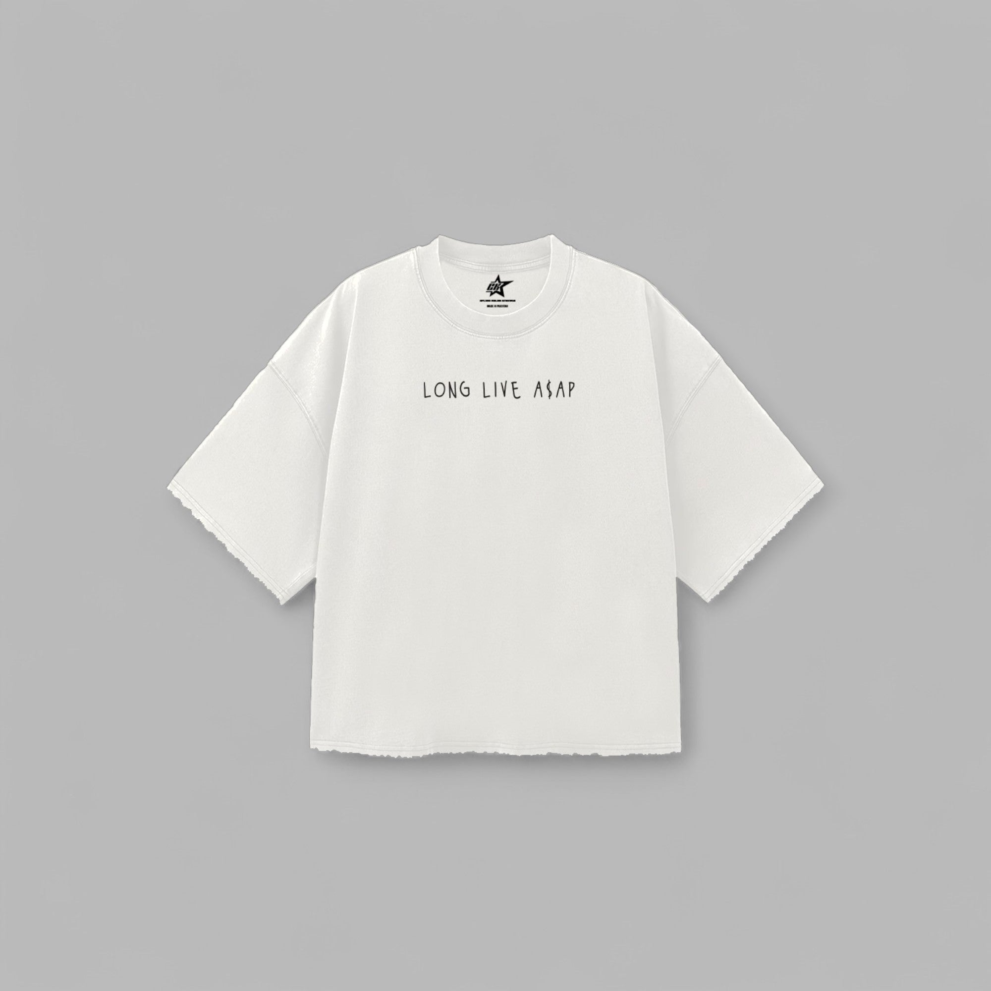 Asap Fans Y2k Tee