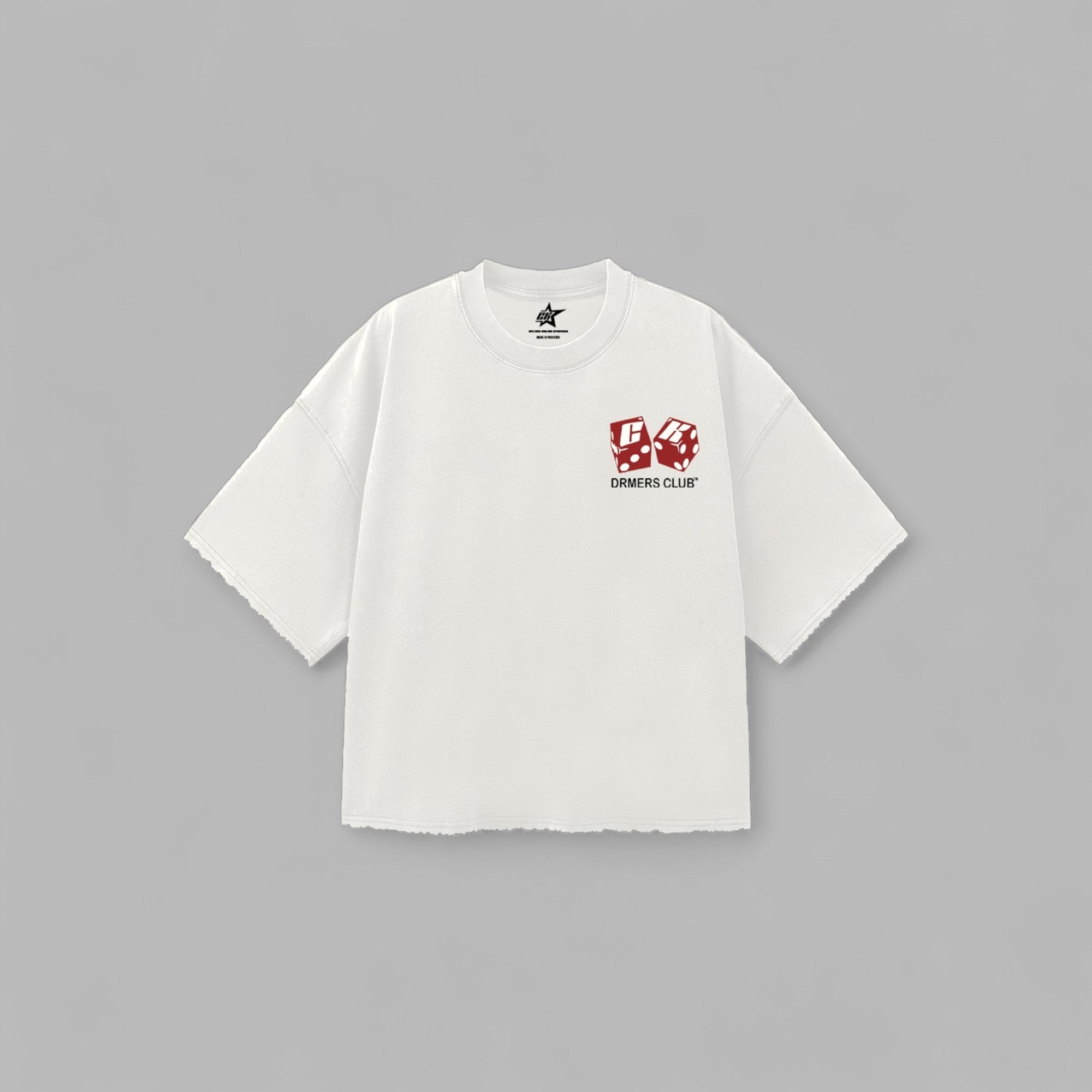 Drmrs Club Y2k Tee