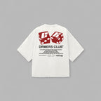 Drmrs Club Y2k Tee