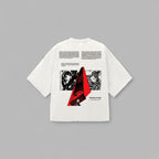 Berserk Fans Y2k Tee