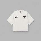 Travis Worlwide Y2k Tee