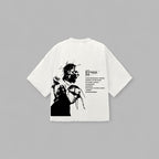 Travis Worlwide Y2k Tee