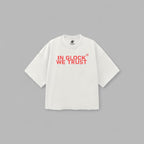 In Glock We Trust Y2k Tee